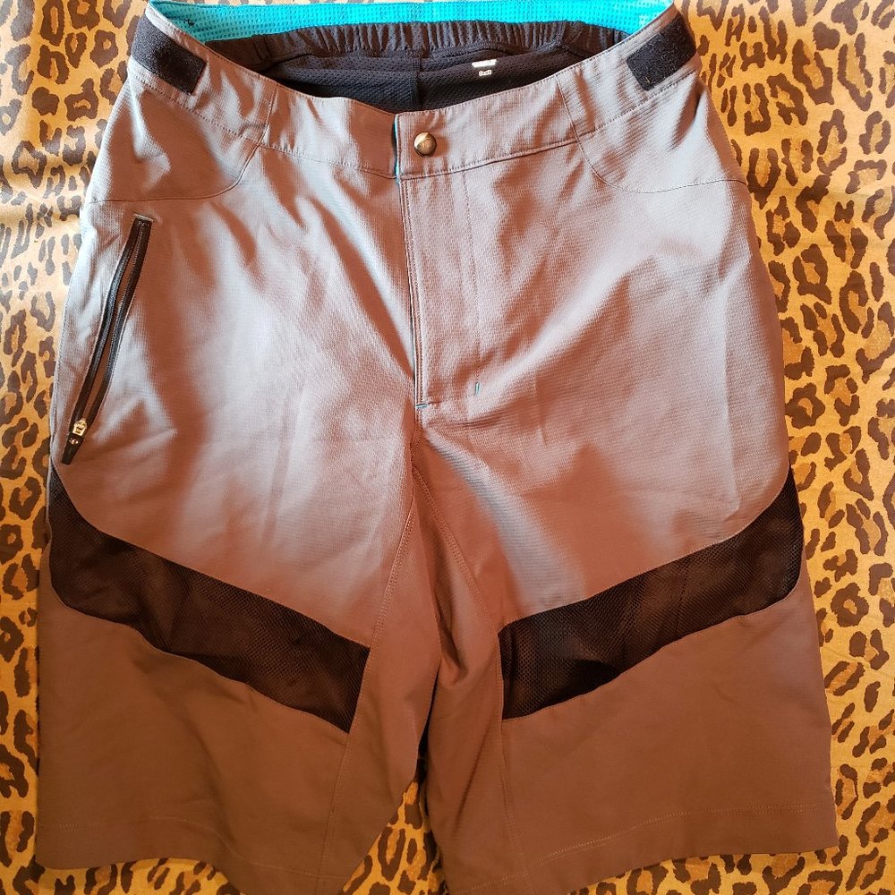 Pearl Izumi Mountain Biking Shorts